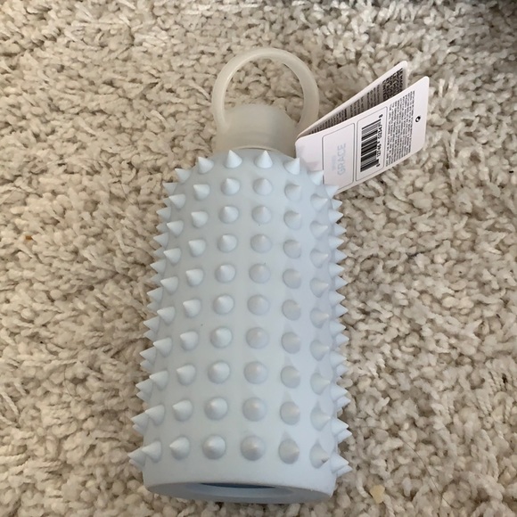 bkr Other - Brand New Spiked BKR Water Bottle!